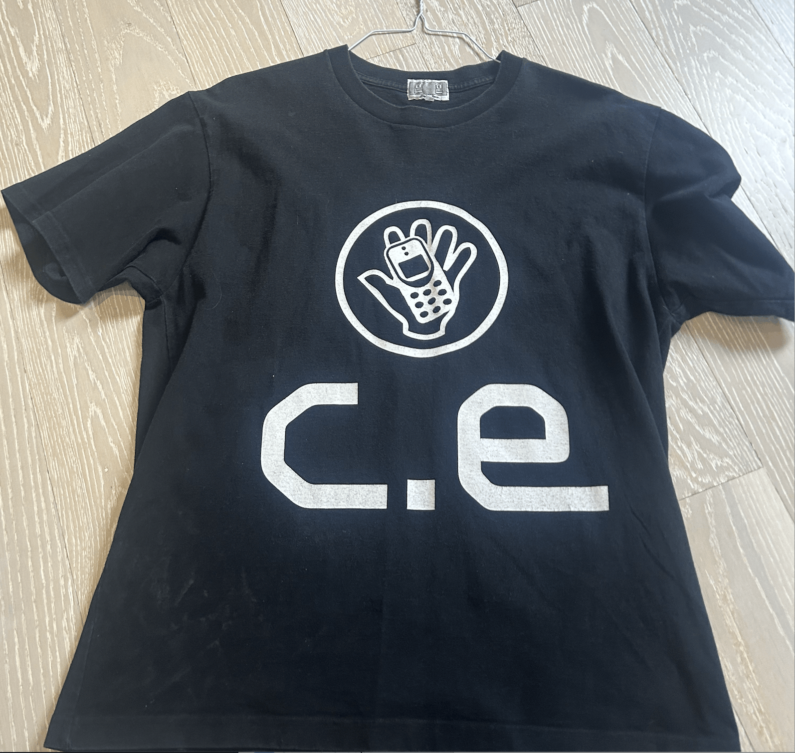 Men's Cav Empt T Shirts | Grailed