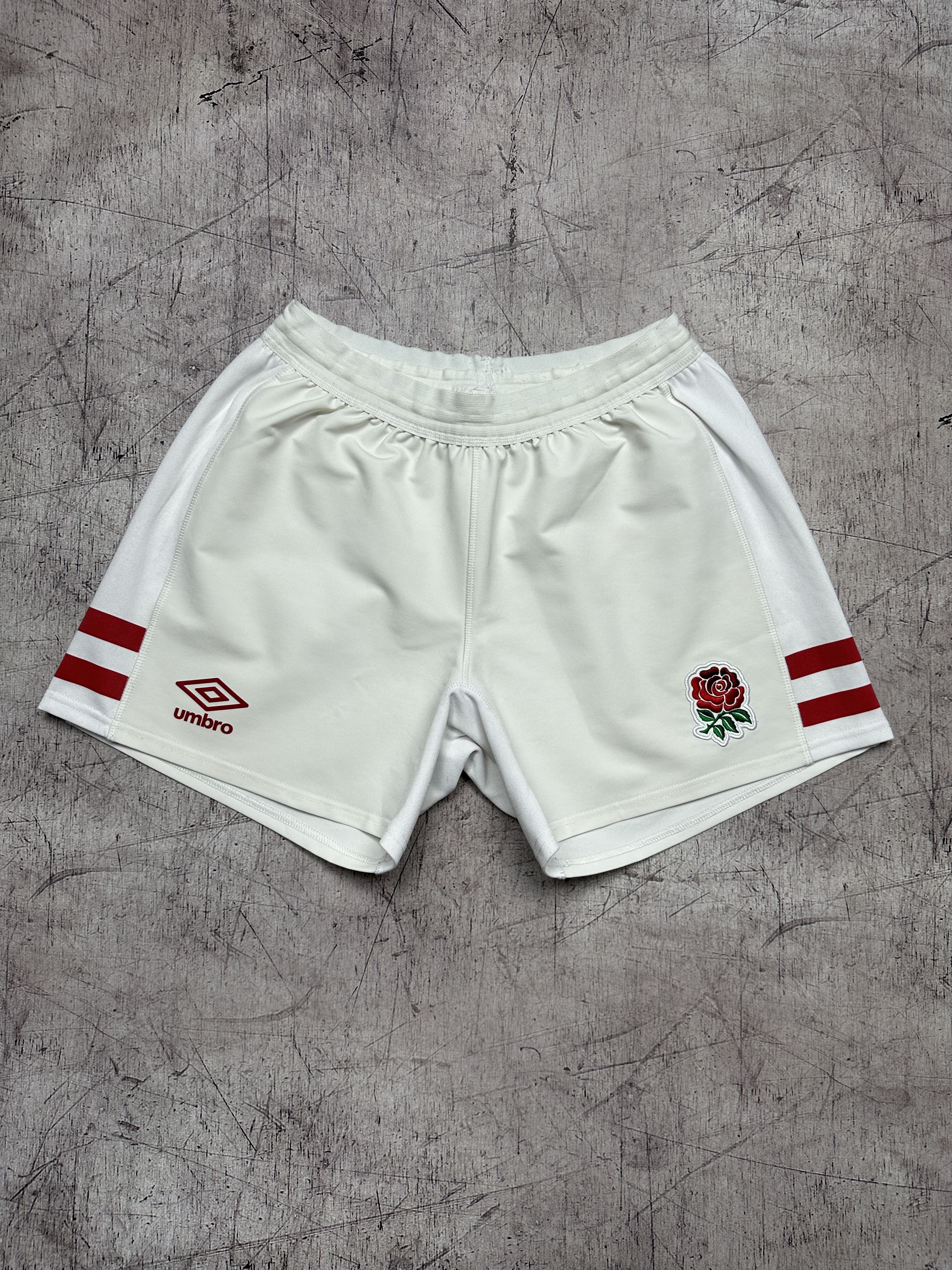 Umbro Umbro O2 Rugby Mens Shorts Size US 34 / EU 50 - 1 Thumbnail