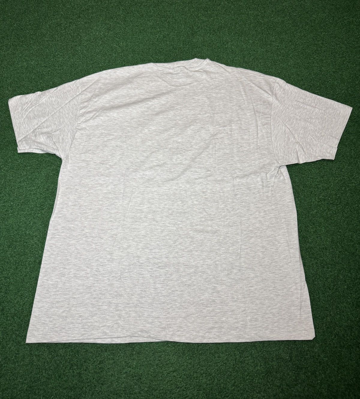 Vintage Vintage World War 2 90s Military Army Airforce XXL T Shirt Size US XXL / EU 58 / 5 - 4 Thumbnail