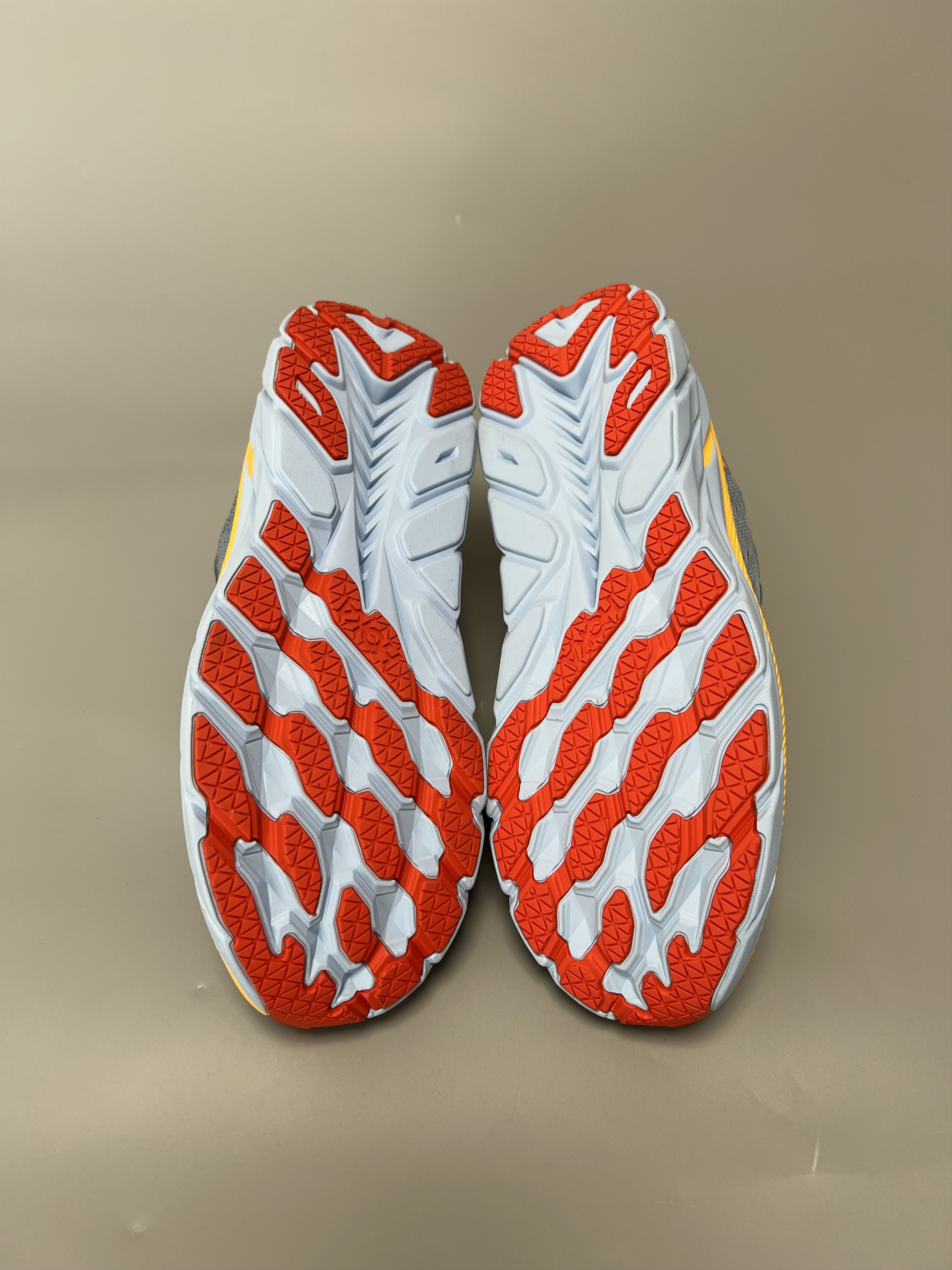 Hoka 11.5D Hoka One One Clifton 8 Men's Running Shoes Walking Gym Size US 11.5 / EU 44-45 - 6 Thumbnail
