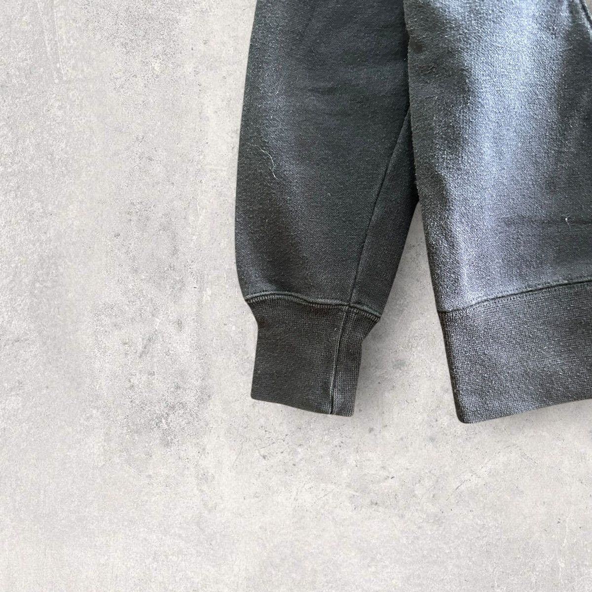 Fila × Vintage Vintage 90’s Fila Velvet Logo Crewneck Sweatshirt Size S / US 4 / IT 40 - 5 Thumbnail