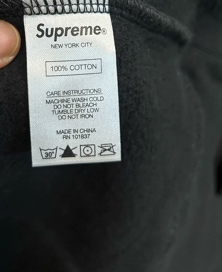 Fox Racing × Honda × Supreme Supreme Honda Fox racing crewneck Size US L / EU 52-54 / 3 - 4 Thumbnail