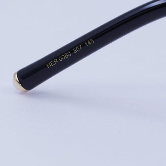 Carolina Herrera 🕶️ New Carolina Herrera HER 0080 0807 00 Eyeglasses 53mm Size ONE SIZE - 6 Thumbnail