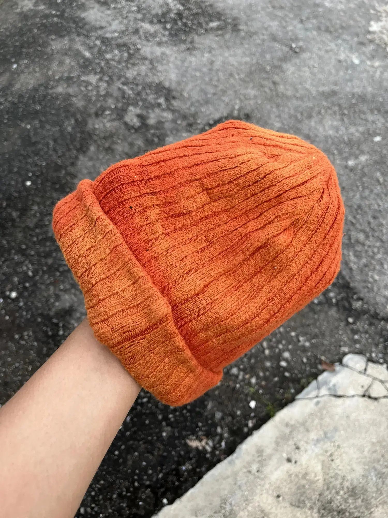 CA4LA Orange Ca4la Japan Hat Size ONE SIZE - 4 Thumbnail