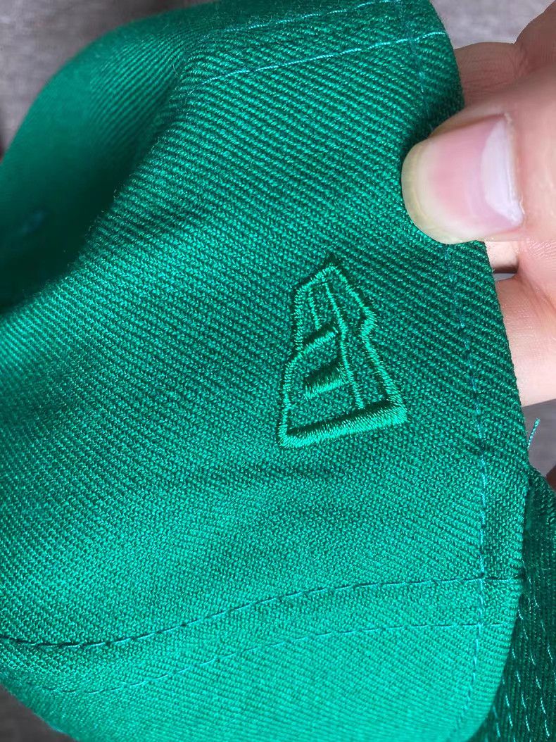 Billionaire Boys Club Billionaire Boys Club x New Era Fitted Baseball Cap Size 32 - 2 Thumbnail