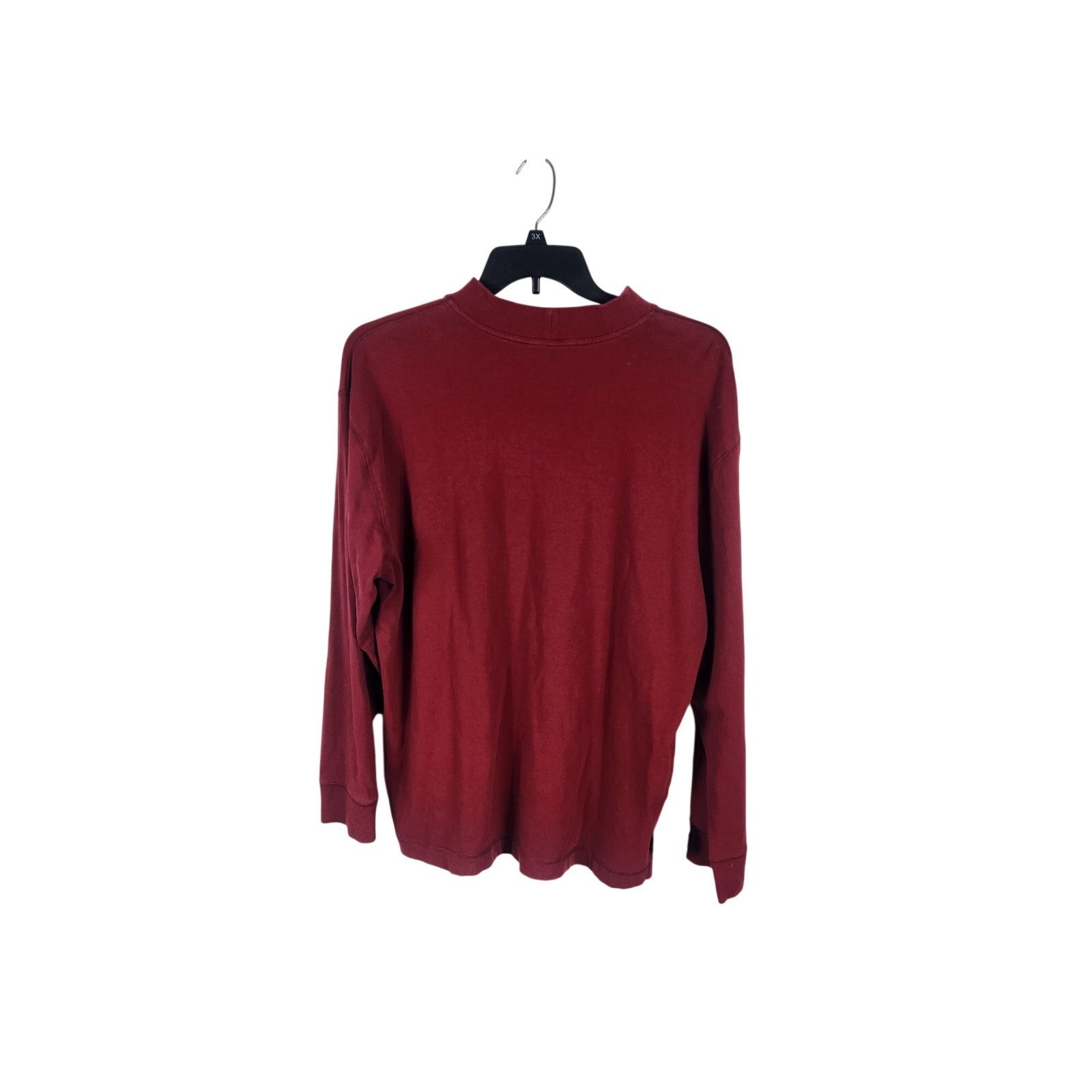 Nike Vintage Y2K Nike Mock Neck Men's XL Size US XL / EU 56 / 4 - 2 Thumbnail