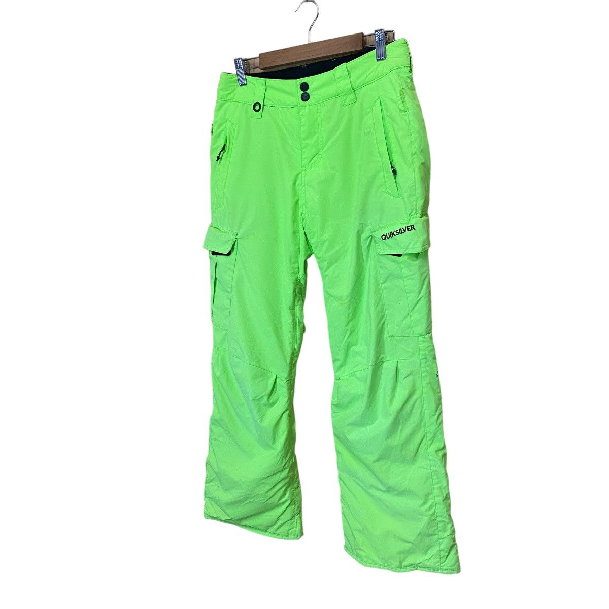 Quicksilver Quiksilver Snowboard Ski Pants Size US 28 / EU 44 - 3 Thumbnail