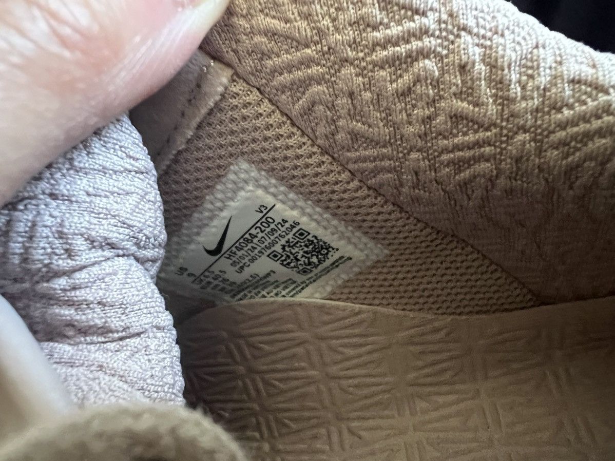 A Ma Maniere × Nike A Ma Maniere Nike Air Force 1 Size US 7.5 / EU 40-41 - 7 Thumbnail