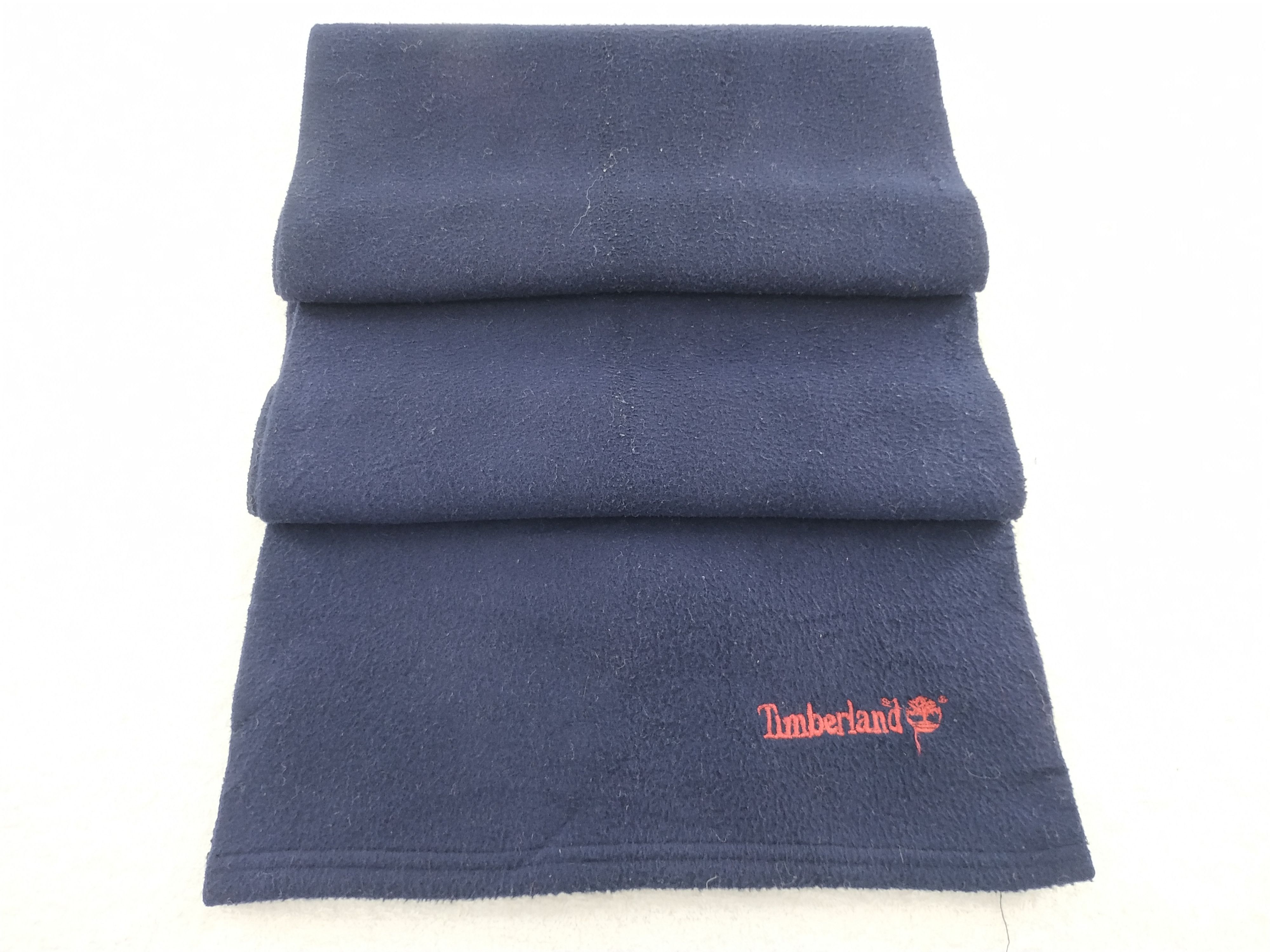 Timberland Vintage Timberland Scarf/Muffler/Neckwear MF389 Size ONE SIZE - 2 Thumbnail