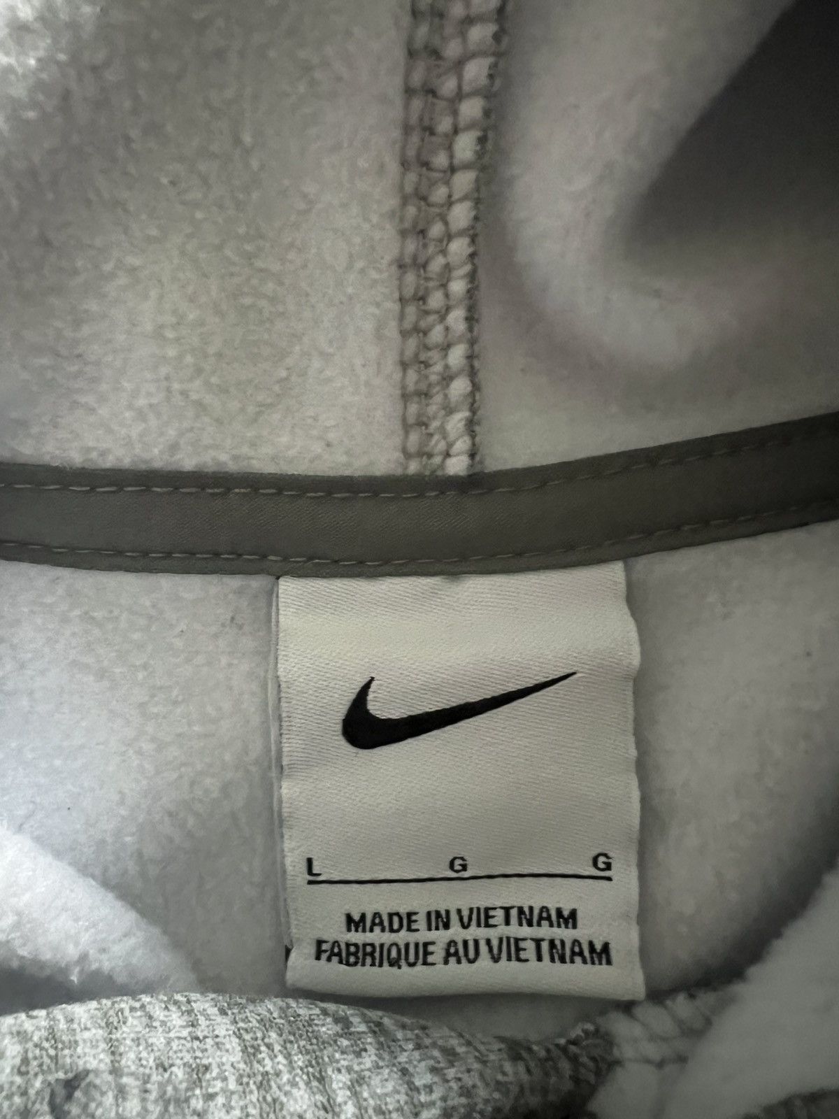 Nike Kansas City Chiefs hoodie Size US L / EU 52-54 / 3 - 4 Thumbnail