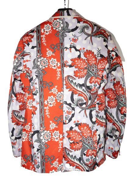 Vivienne Westwood Multicolor raf blazer Size 50S - 2 Thumbnail