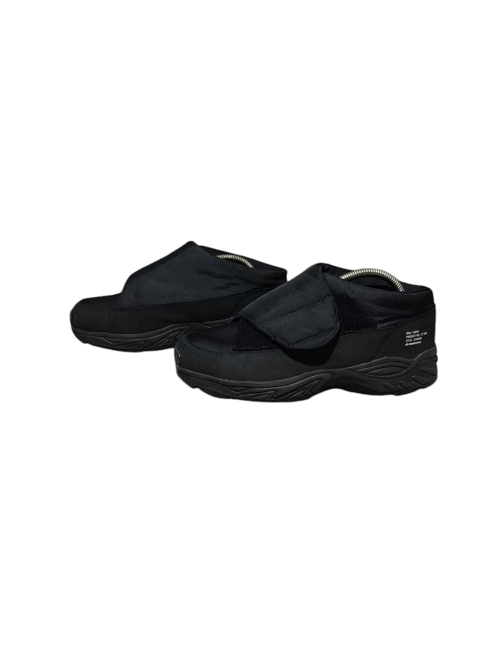Japanese Brand × Moonstar Moonstar Chukka 810s Low Cut Size US 9 / EU 42 - 10 Thumbnail