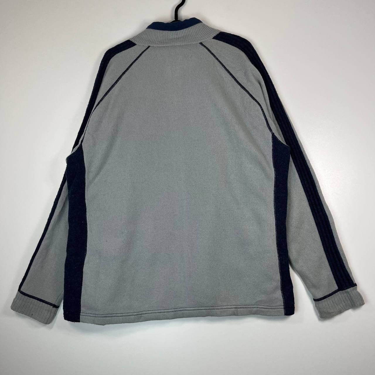 Nike ACG Nike Acg Full Zip Fleece Jacket Thermal Layer Mens Size XL Size US XL / EU 56 / 4 - 10 Thumbnail