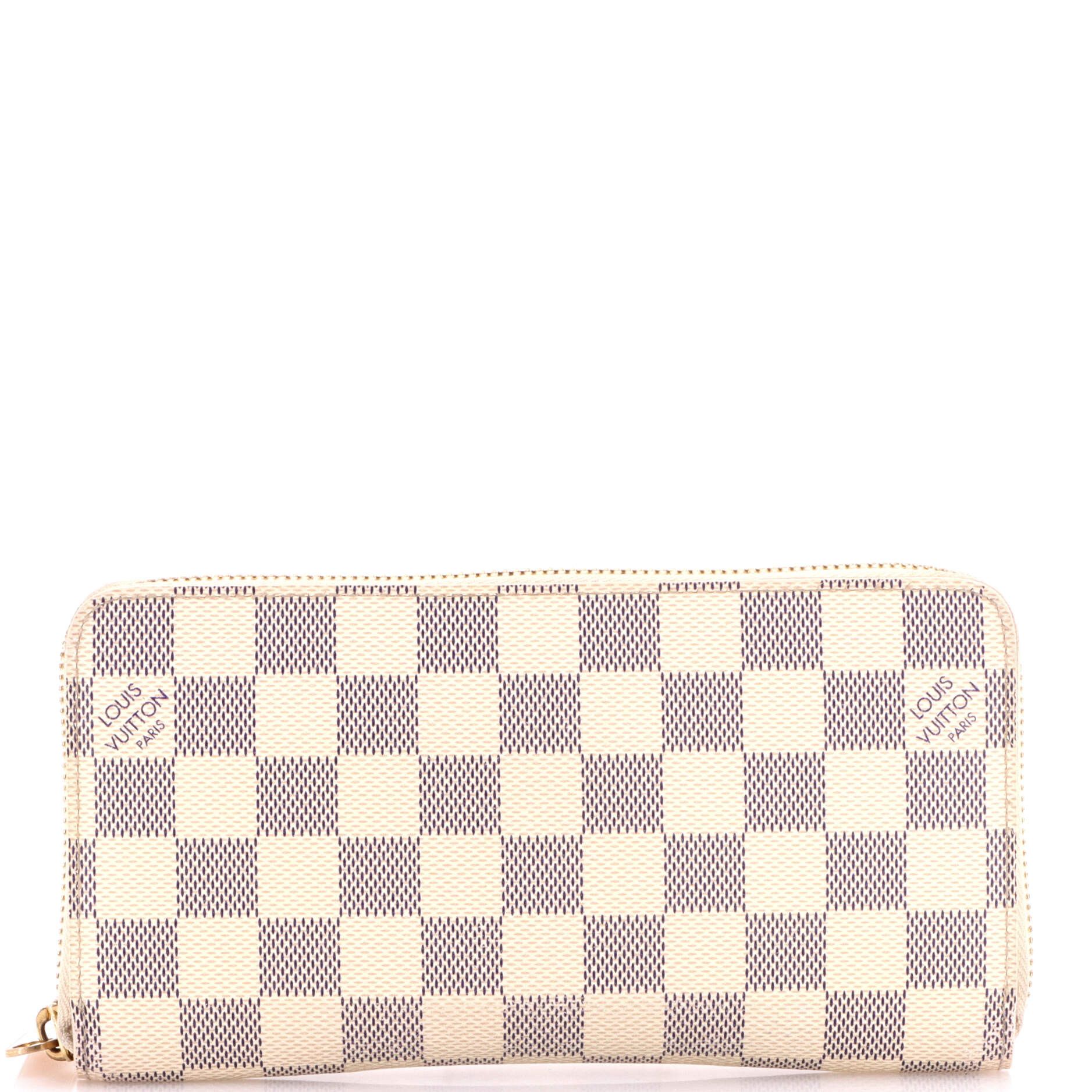 Louis Vuitton Zippy Wallet Size ONE SIZE - 1 Thumbnail
