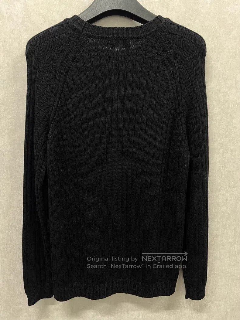 Fendi Fendi Woolen Sweater Size US L / EU 52-54 / 3 - 4 Thumbnail