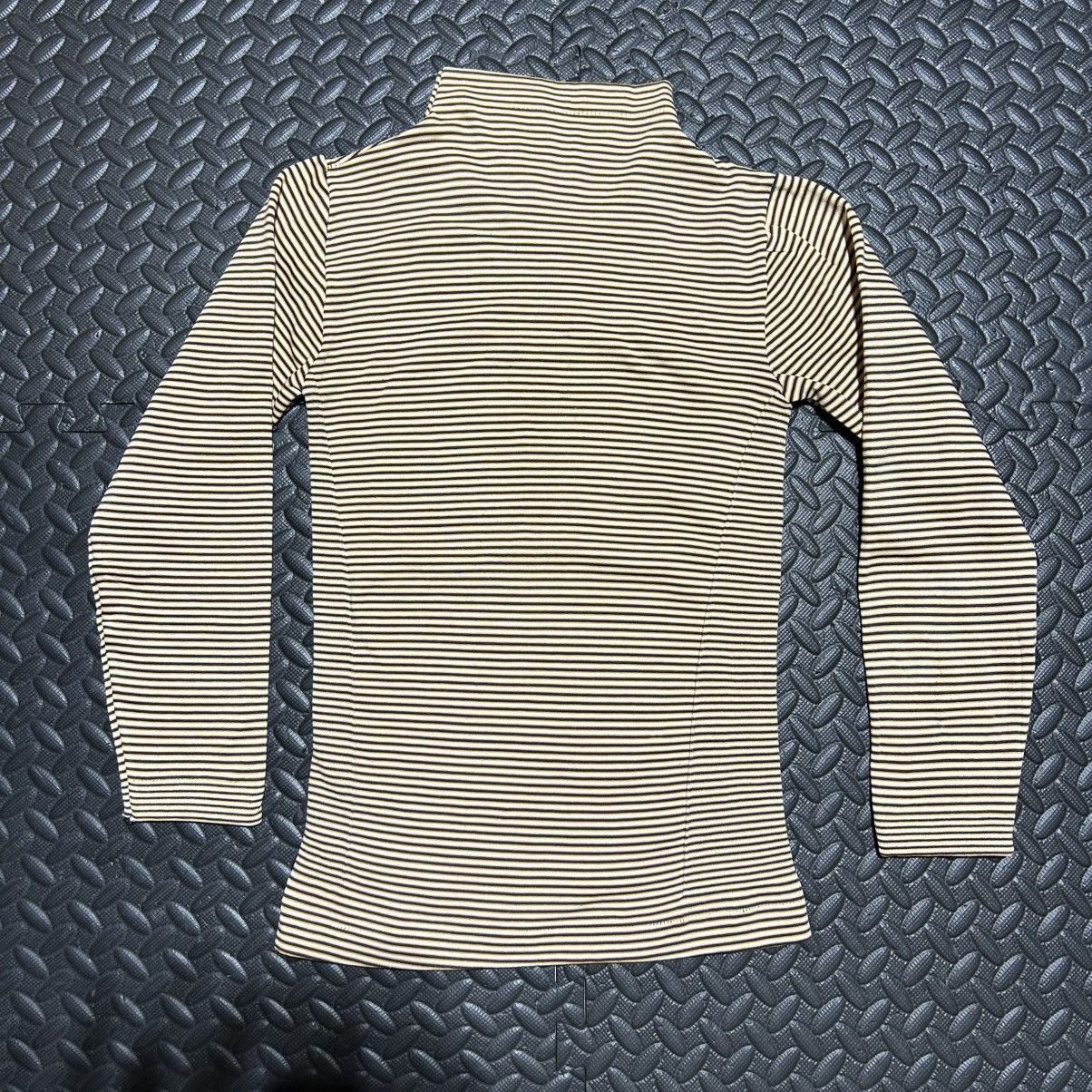 Other Bella Seamless Shirt Mock Neck Casual Top Women’s Size One Size XS / US 0-2 / IT 36-38 - 1 Thumbnail