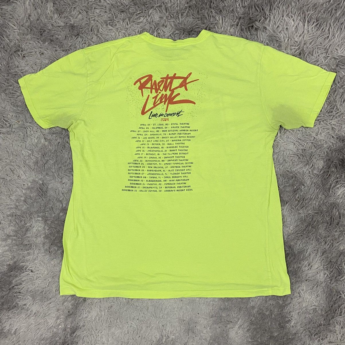 Band Tees Rhett and link comedy duo band Size US XL / EU 56 / 4 - 5 Thumbnail
