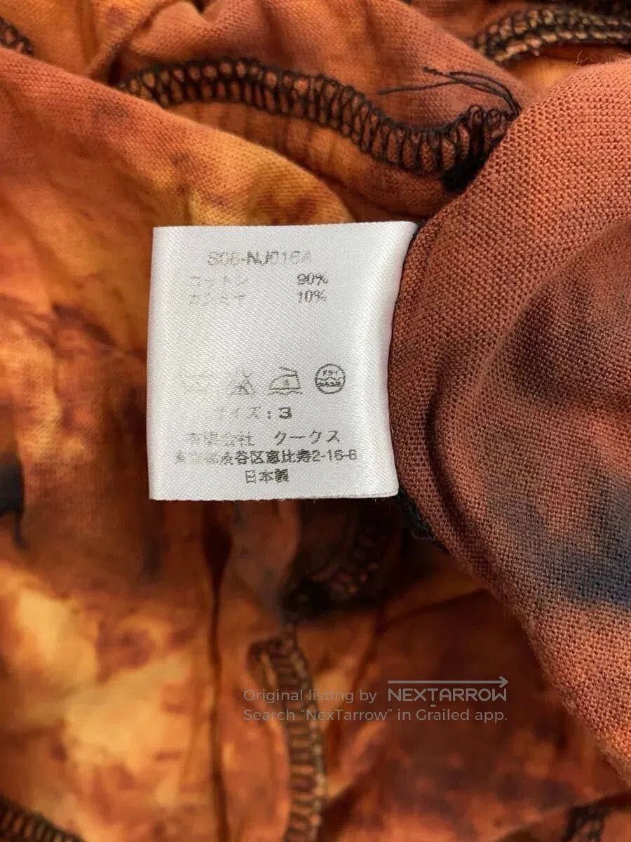 Number (N)ine Unique Number (N)ine Tailcoat Jacket. Size US L / EU 52-54 / 3 - 6 Thumbnail