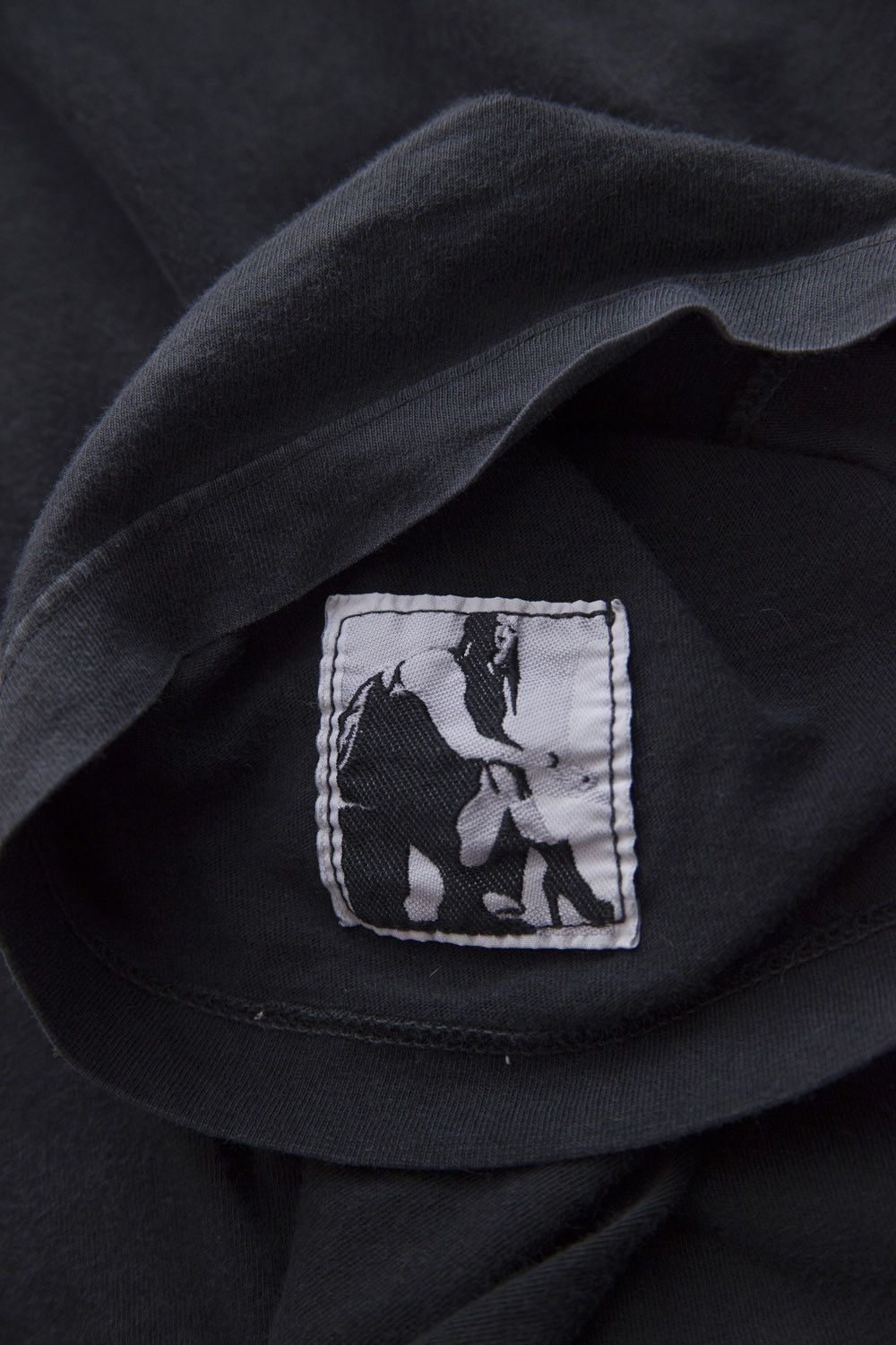 Rick Owens Drkshdw OG sweatpants Size US 32 / EU 48 - 9 Thumbnail