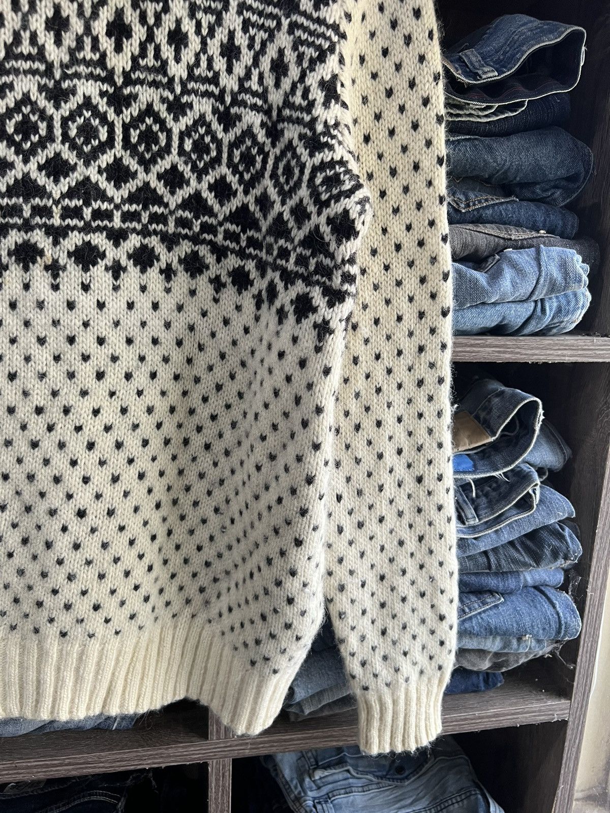 Gap 🔥Gap Knitwear Sweaters Size M / US 6-8 / IT 42-44 - 6 Thumbnail