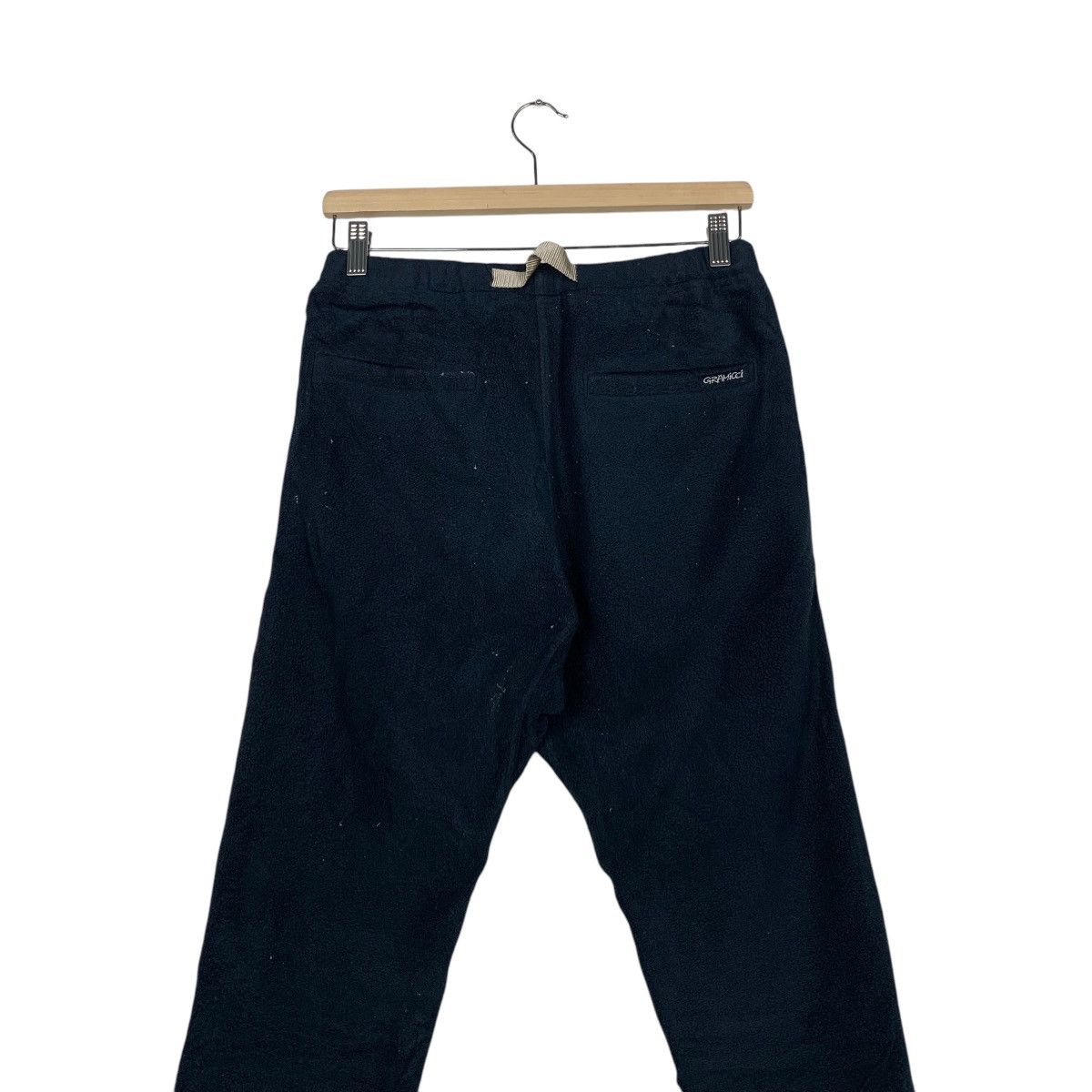 Beams Plus GRAMICI X BEAMS Fleece Pant Size S W26 #1578-C71 Size US 26 / EU 42 - 9 Thumbnail