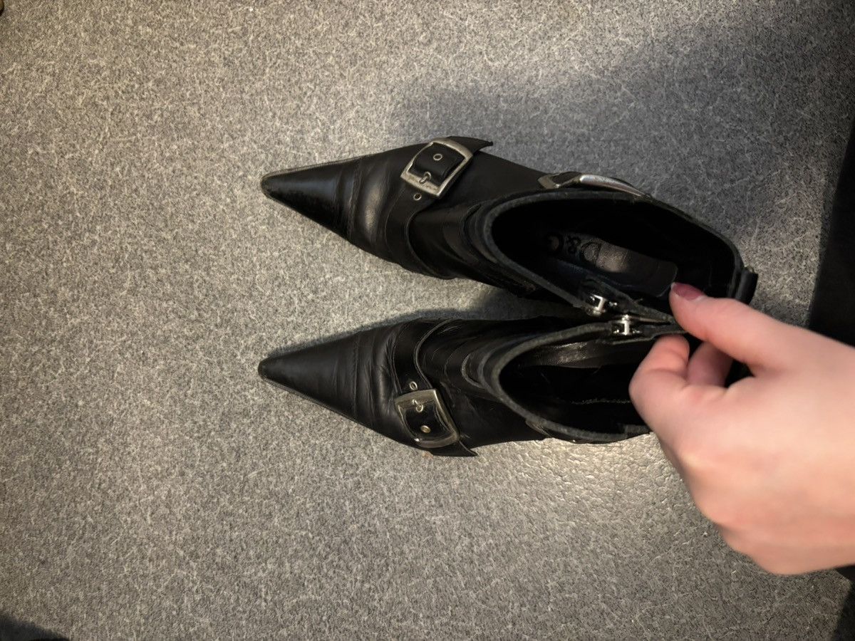 Dolce & Gabbana Dolce & Gabanna shoes Size US 5 / IT 35 - 2 Thumbnail