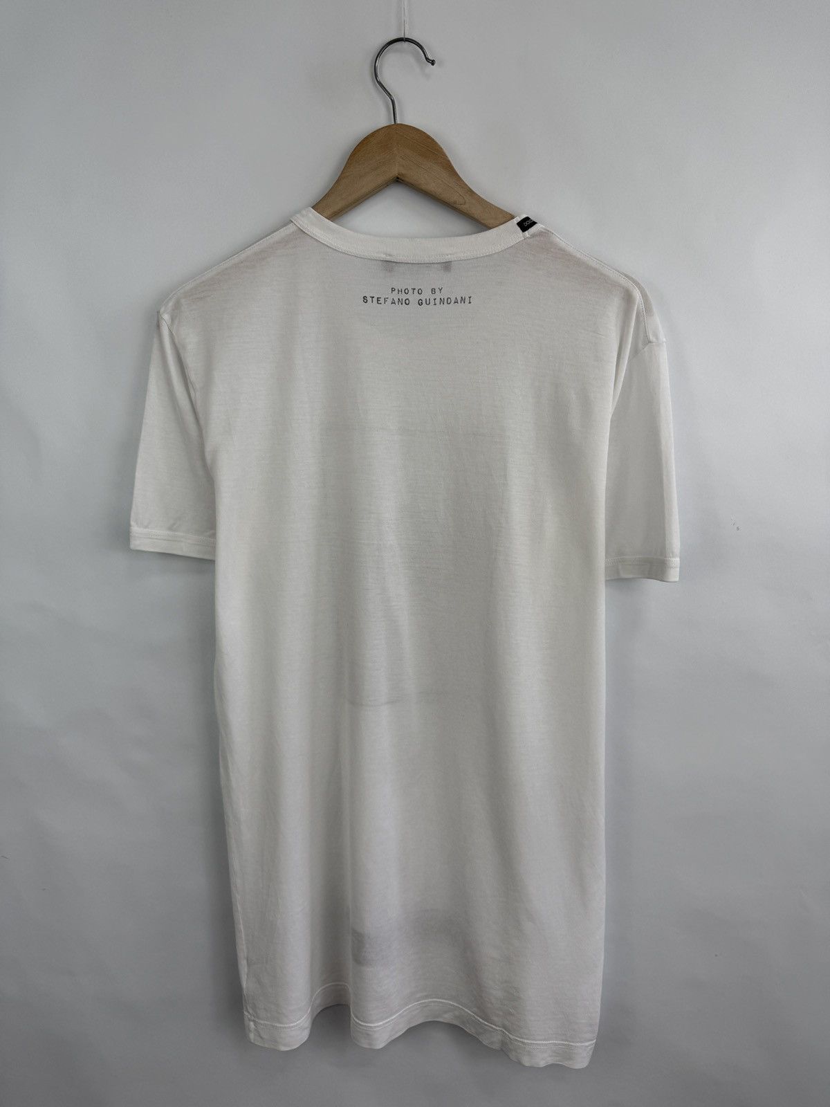 Dolce & Gabbana 🇮🇹 Vintage Dolce Gabbana Tony Ward Photo by Stefano Guindani Size US M / EU 48-50 / 2 - 10 Thumbnail