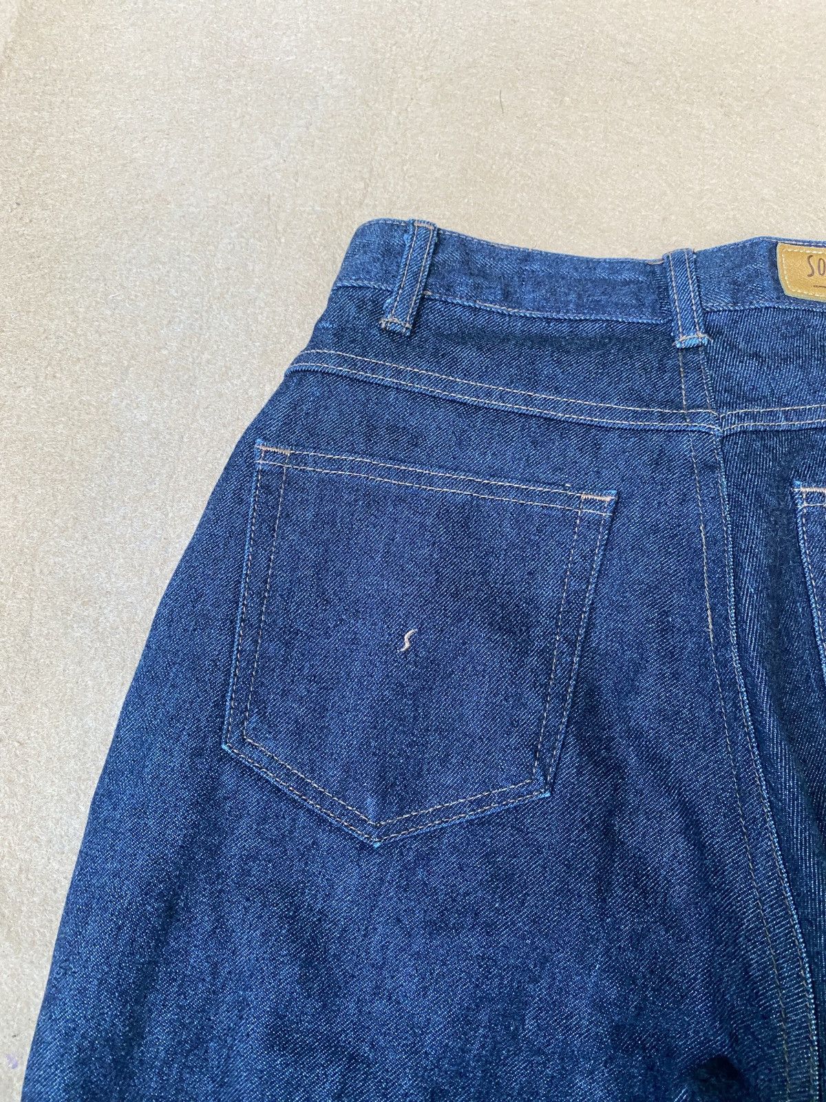 Edwin × If Six Was Nine × Levi's Edwin something flare jeans Size 24" / US 00 / IT 34 - 10 Thumbnail