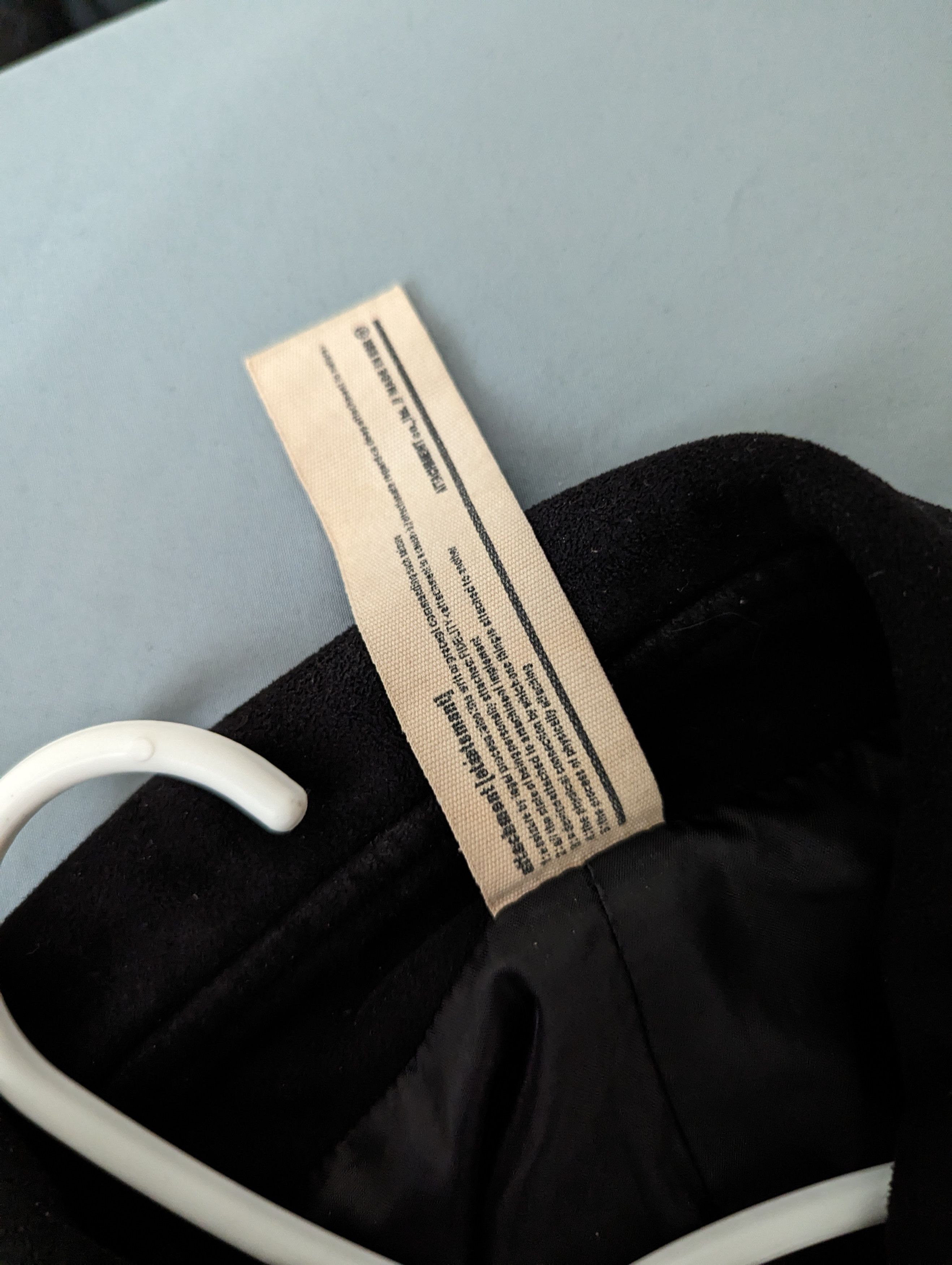 Attachment Attachment Rider Biker Jacket Size US S / EU 44-46 / 1 - 6 Thumbnail