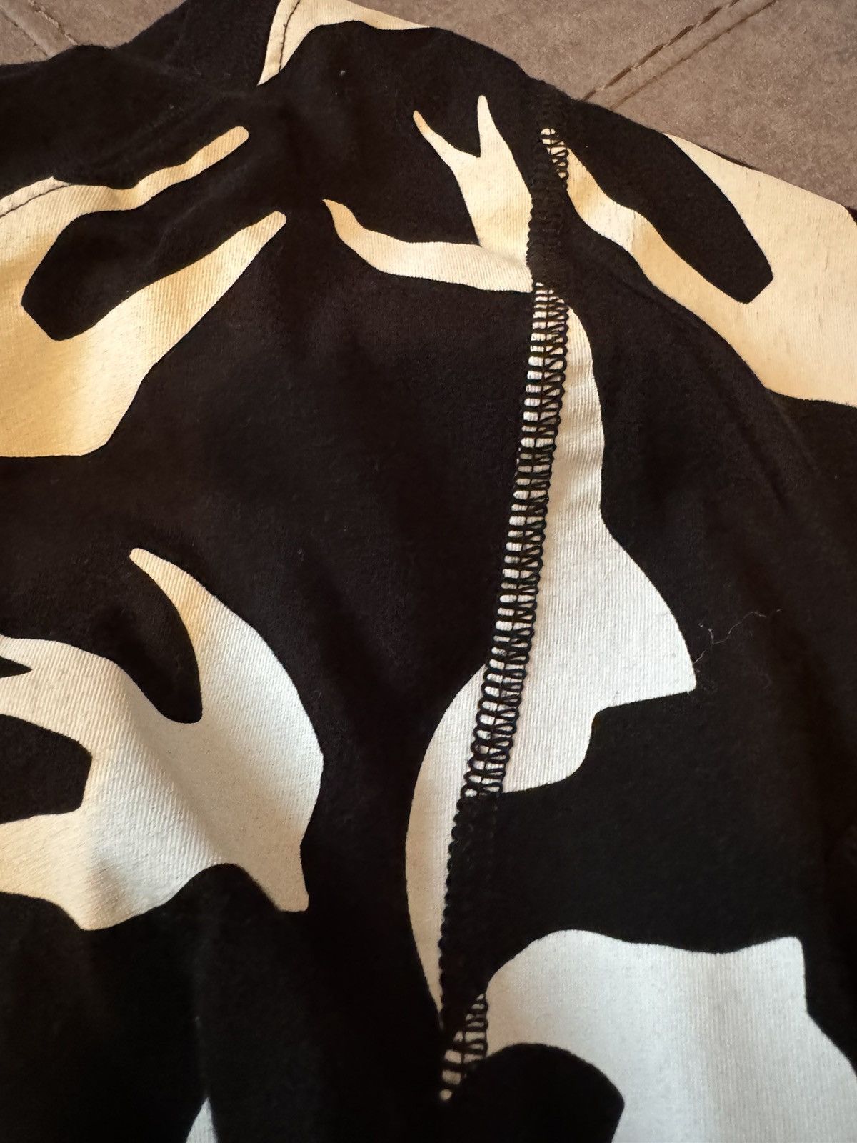 Alexander McQueen ALEXANDER MCQUEEN tshirt SEE sizes IN PHOTOS BY TAPE MEASURE Size US S / EU 44-46 / 1 - 21 Thumbnail