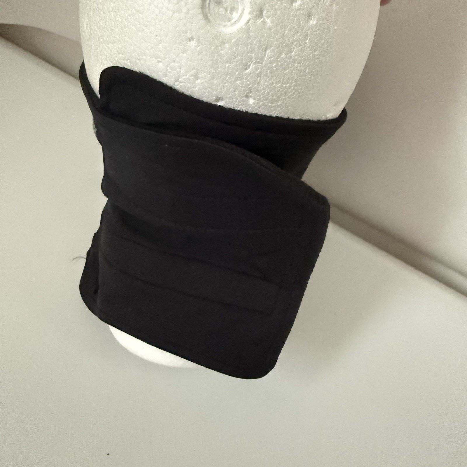 Other Celtek Balaclavas Half Mask Neoprene Perforated Fleece Ski Size ONE SIZE - 6 Thumbnail