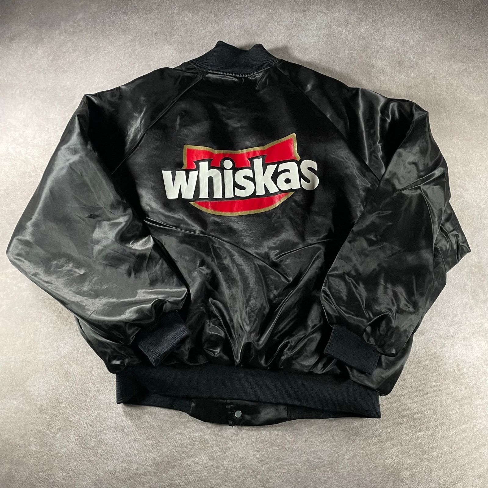Michael Jackson × Vintage Micheal Jackson 1988 Japan Tour promo
