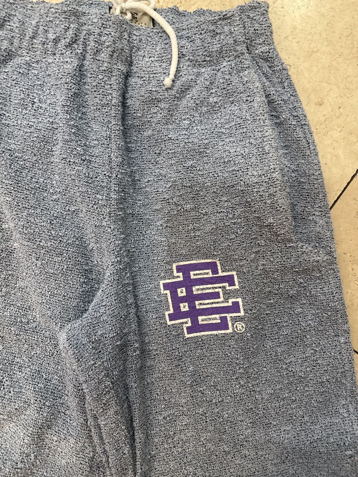 Eric Emanuel Eric Emanuel boucle sweats Size US 30 / EU 46 - 1 Thumbnail