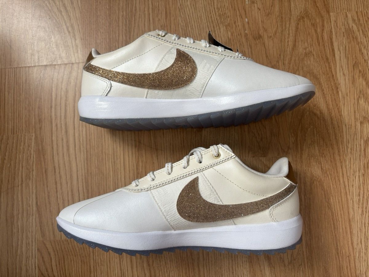 Nike Nike Cortez Golf Swarovski Size US 6.5 / IT 36.5 - 3 Thumbnail