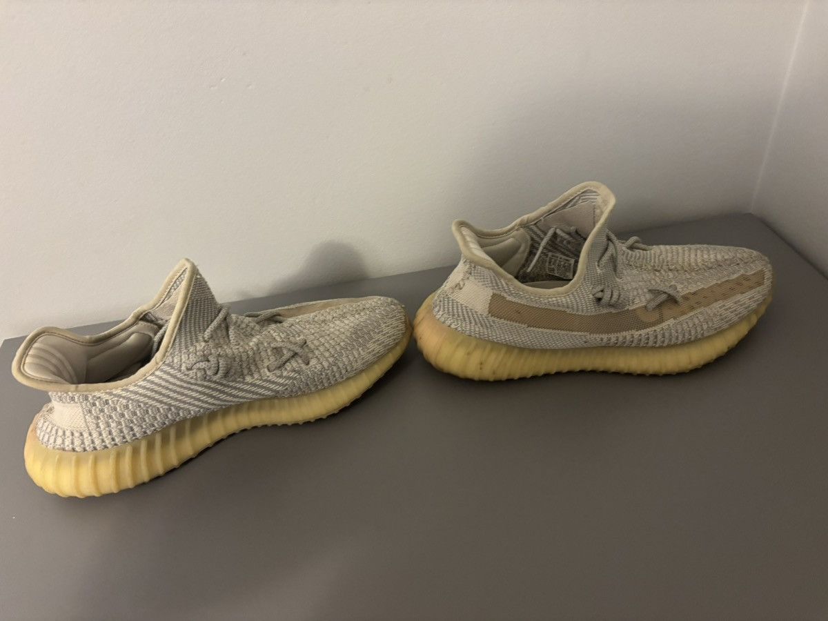 Yeezy Yeezy 350 lundmark Size US 10 / EU 43 - 5 Thumbnail