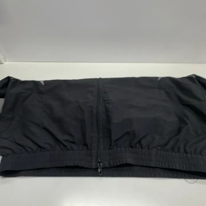 Balenciaga SS23 Loose Collar Zip Jacket 0079-2507