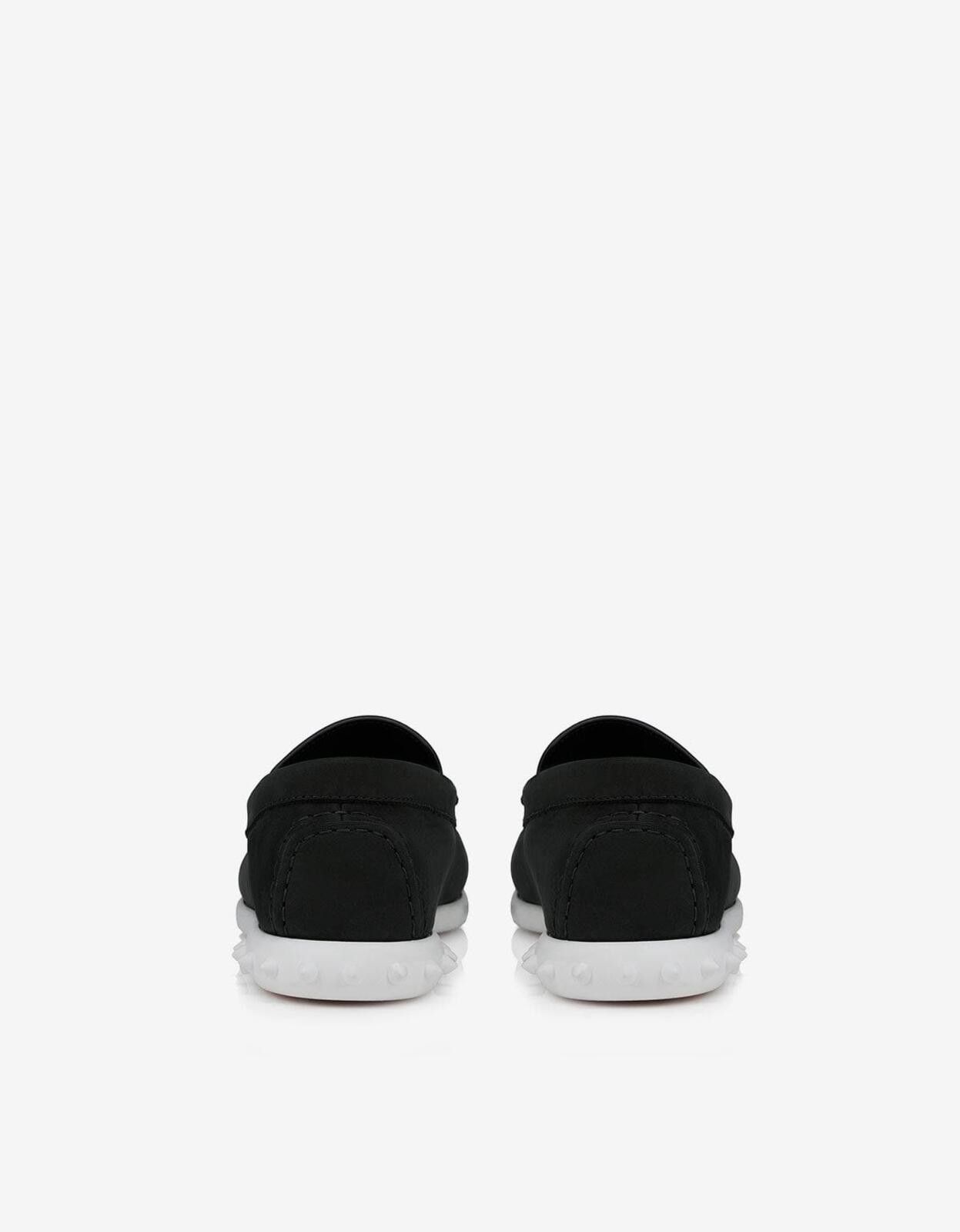 Christian Louboutin Moonkel Loafers
