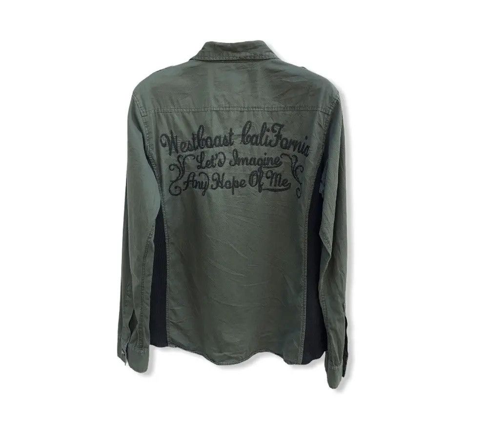 Japanese Brand Japanese Brand Grangesta Standard Jacket Size US M / EU 48-50 / 2 - 5 Thumbnail