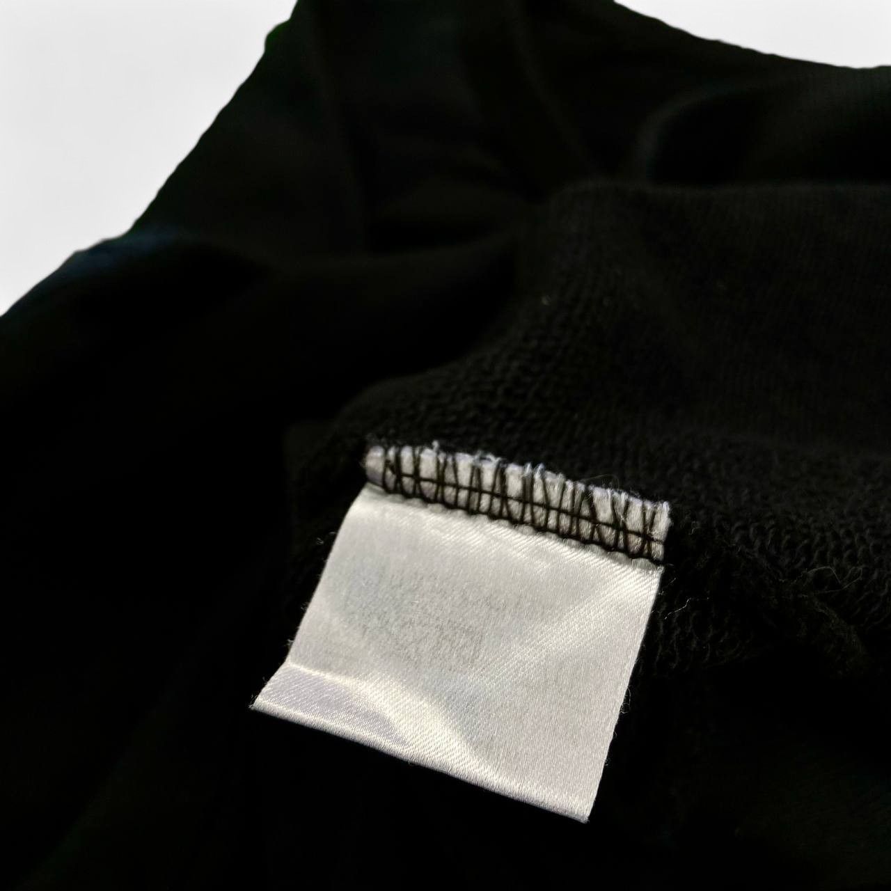 Dries Van Noten Boat Neck Sweatshirt Size S / US 4 / IT 40 - 11 Thumbnail