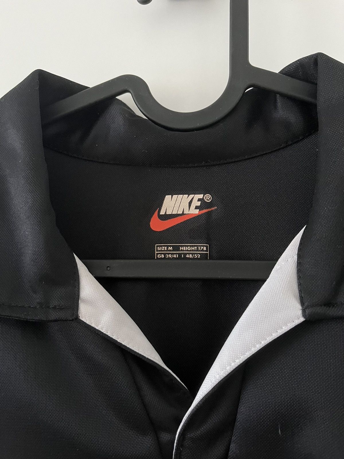 Borussia Dortmund nike 1998/1999 wyjazdowa Vintage — zdjęcie 3