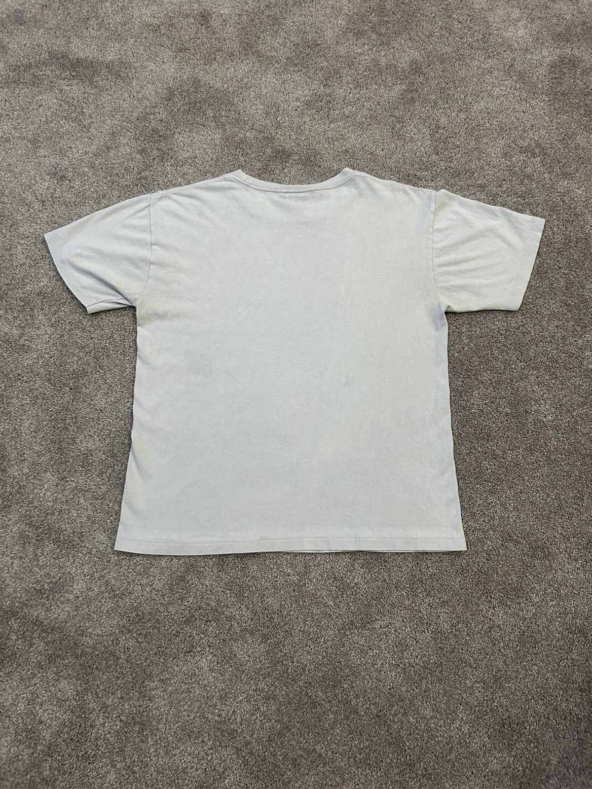 Bape 1st Camo Shark Tee Size US XL / EU 56 / 4 - 2 Thumbnail