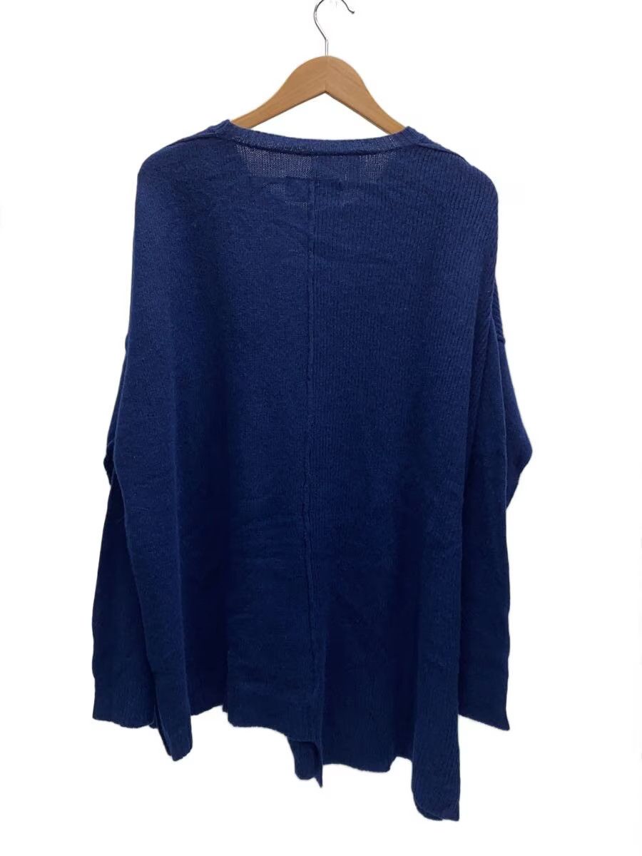Yohji Yamamoto RAGNE KIKAS for Yohji Yamamoto Knitwear Size US L / EU 52-54 / 3 - 2 Thumbnail