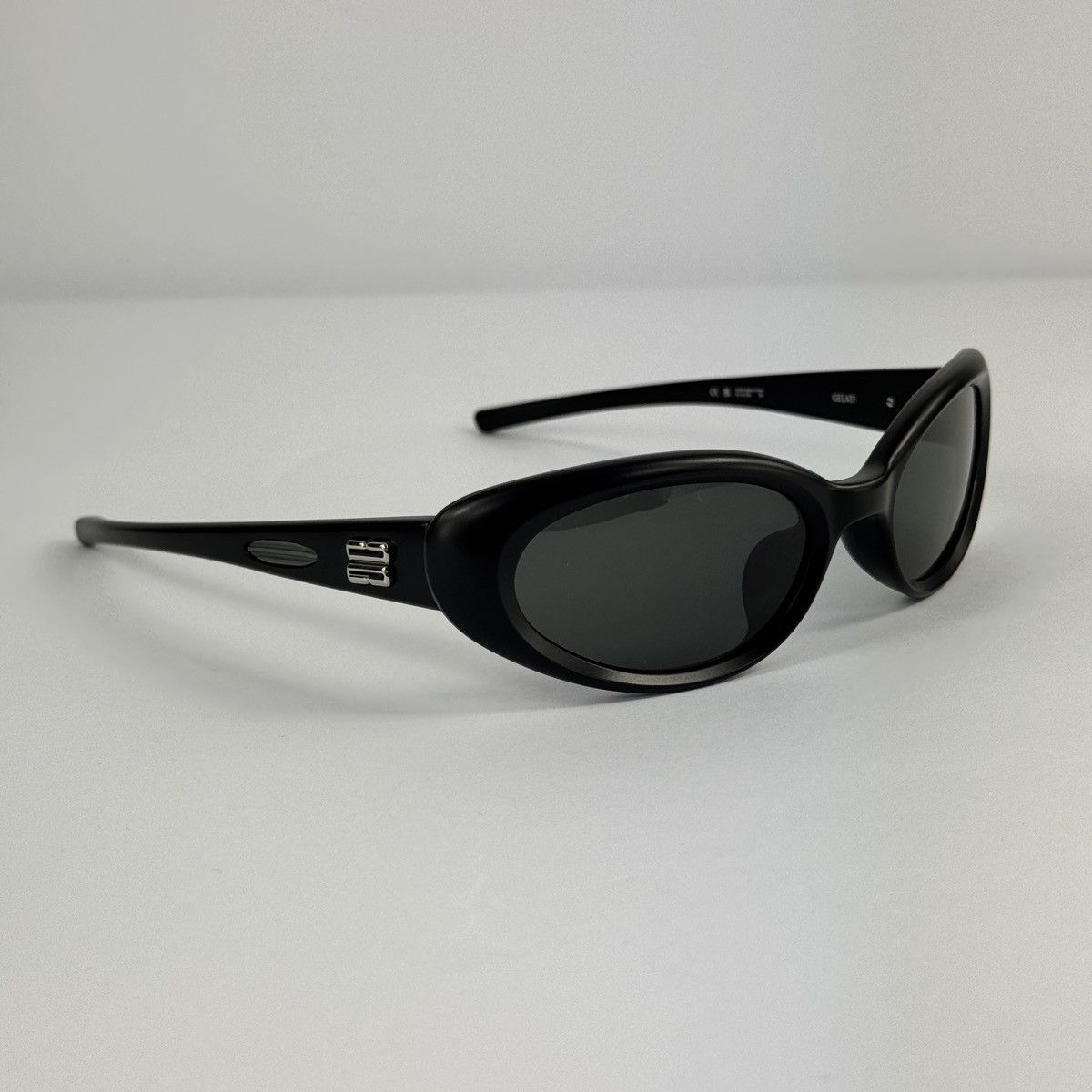 Gentle Monster MONDE 01 SUNGLASSES Size ONE SIZE - 1 Thumbnail