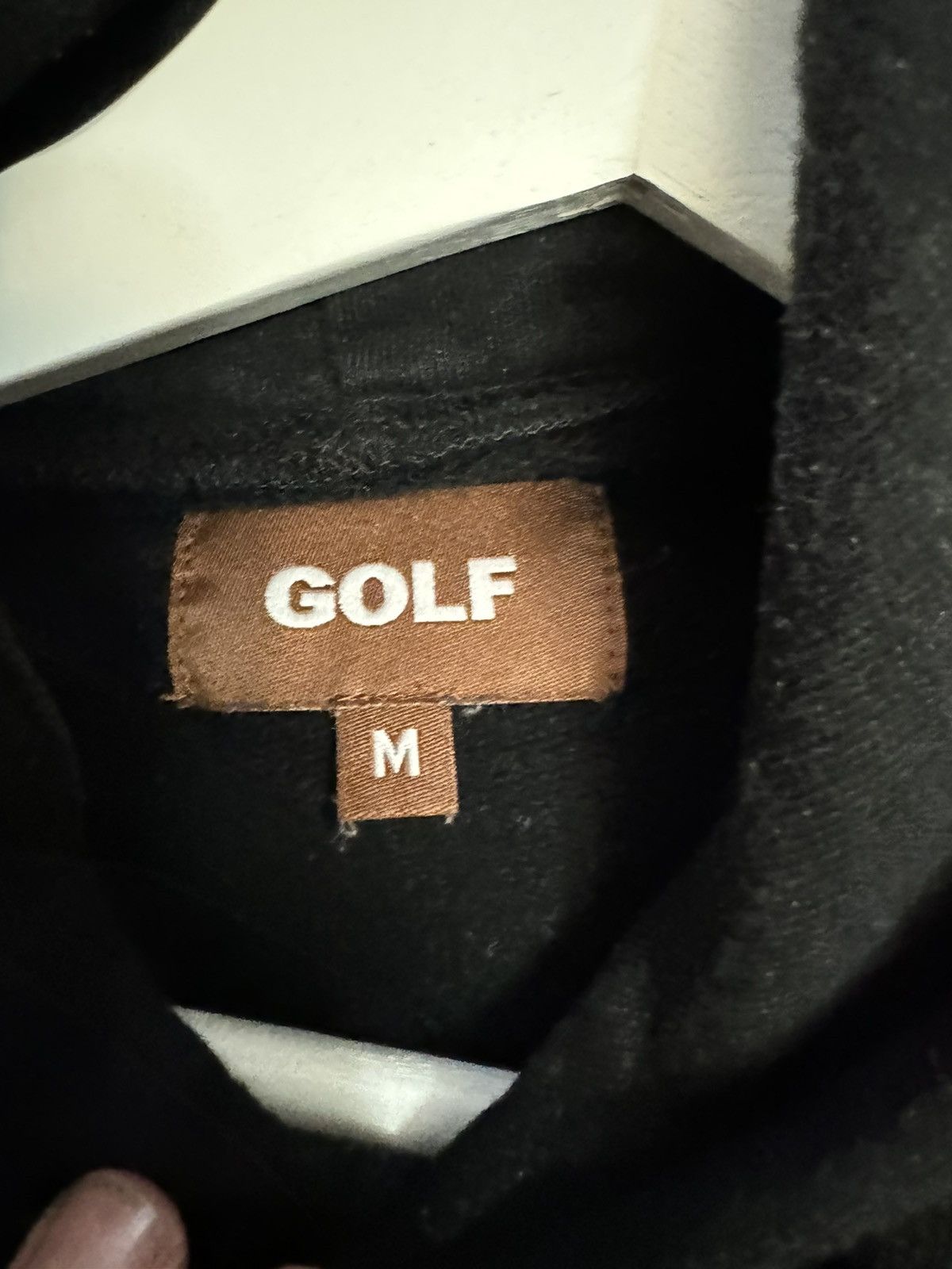 Golf Wang Golf Wang Hoodie Men’s hoodie Size US M / EU 48-50 / 2 - 3 Thumbnail