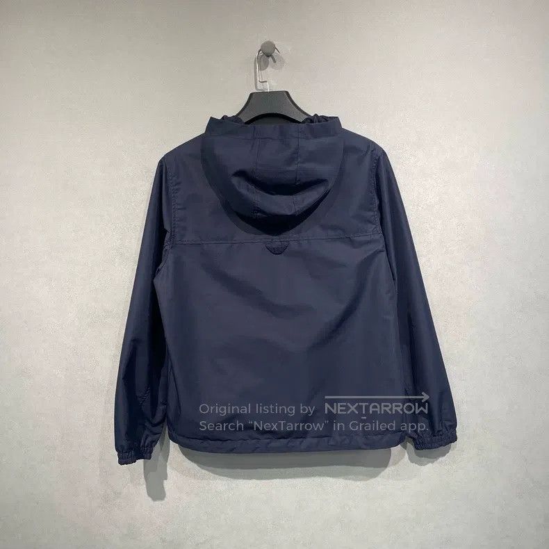 Louis Vuitton Louis Vuitton Full logo printed double-sided zipper jacket Size US S / EU 44-46 / 1 - 2 Thumbnail