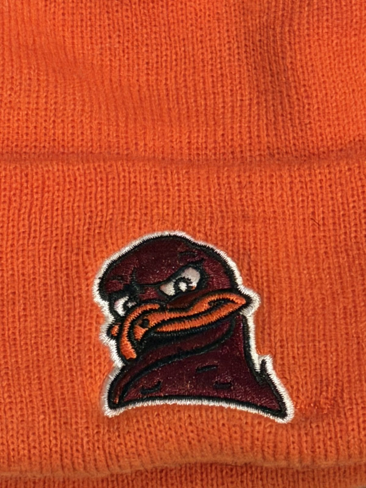Other Virginia tech beanie Size ONE SIZE - 5 Thumbnail