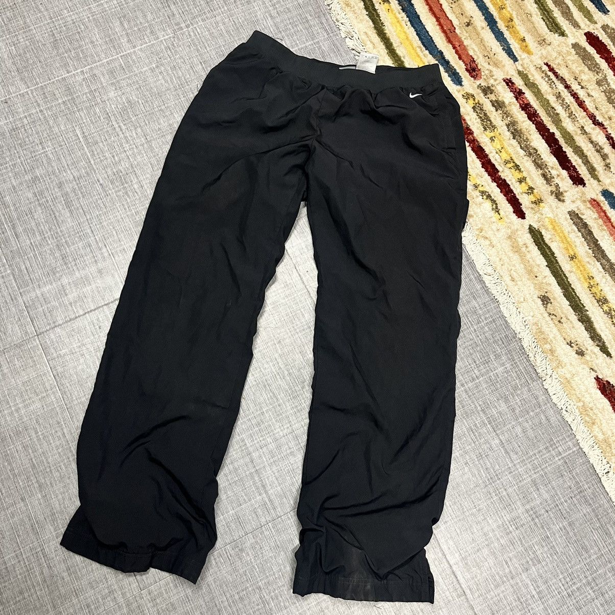 Nike × Nike ACG × Vintage VTG Y2K Nike Track Pants Size US 32 / EU 48 - 1 Thumbnail