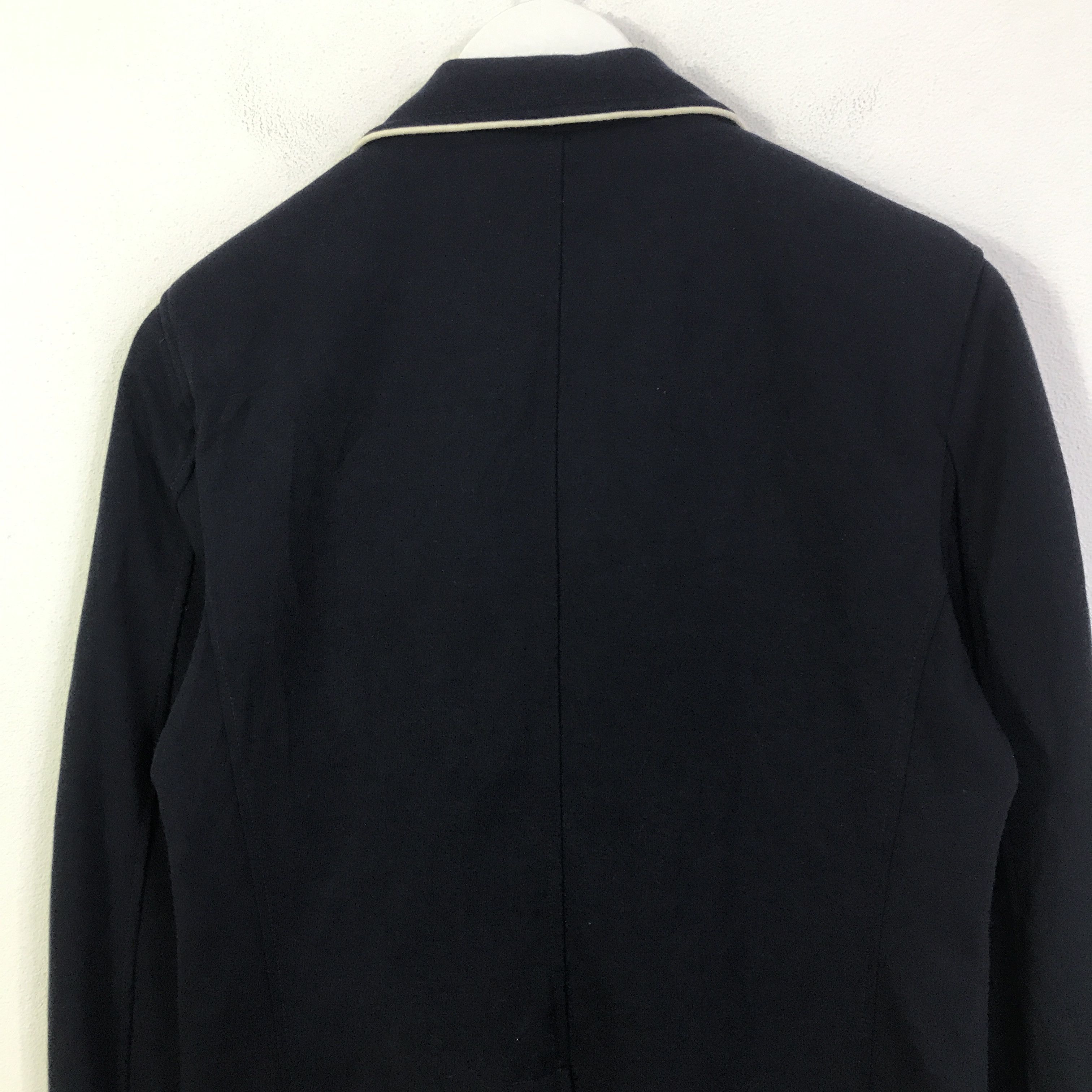 semanticdesign semantic design cotton blazers K121B17 Size US M / EU 48-50 / 2 - 4 Thumbnail