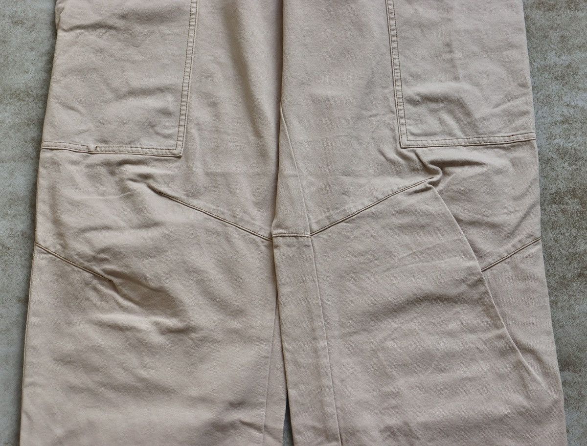 Palm Angels Palm Angles beige chino pants Size US 36 / EU 52 - 7 Thumbnail
