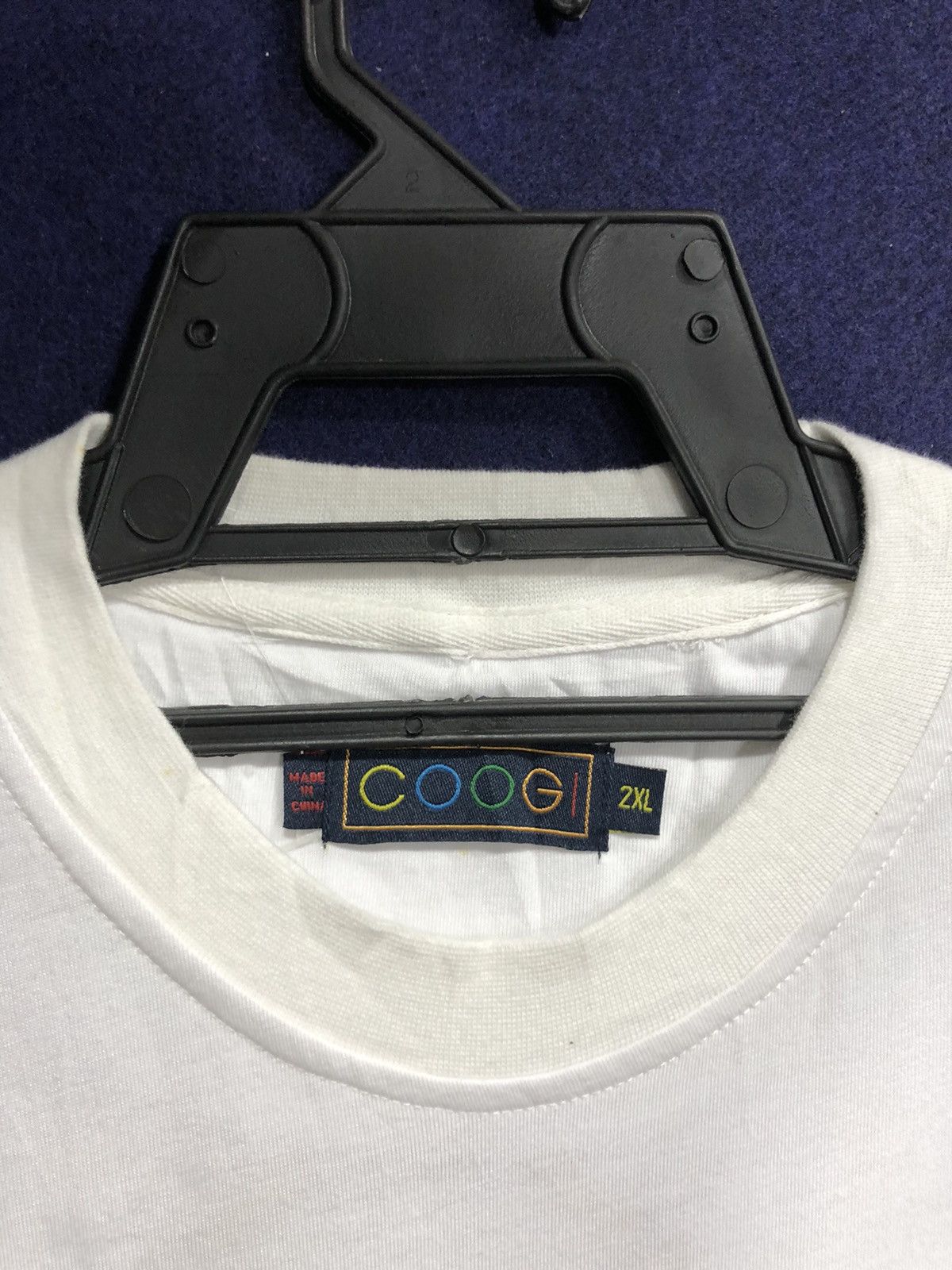 Other COOGI BIG LOGO Size US XXL / EU 58 / 5 - 7 Thumbnail